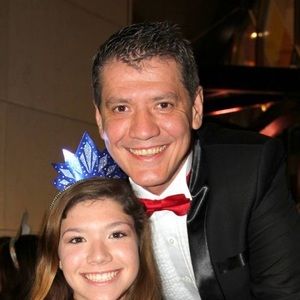 Meet your Posher, Radu